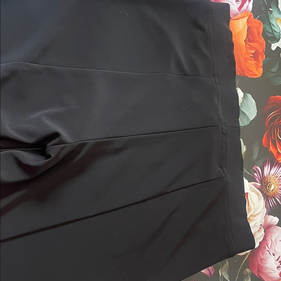 Joseph Ribkoff black jegging - Picture 6 of 7